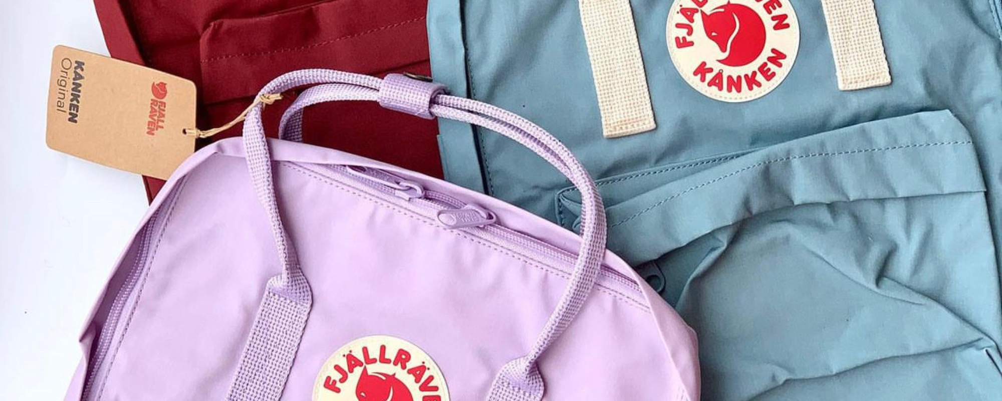 Fjallraven Dapper Mr Bear