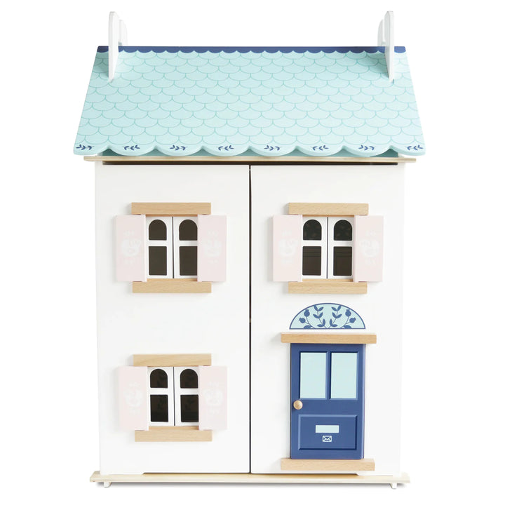 Le Toy Van Bluebelle Dollhouse