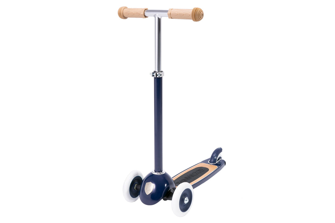 Banwood Scooter - Navy