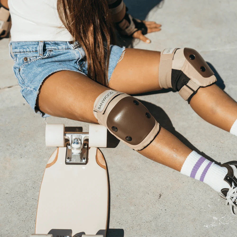 Banwood Skateboard Protective Gear