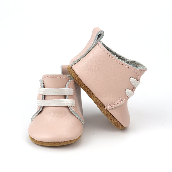 Burrow and Be Dolls Footwear - Petal Boots