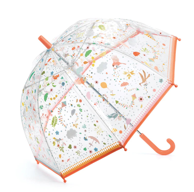 Djeco Umbrella - Small Lightnesses