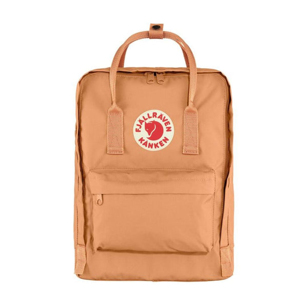 Kanken Classic Backpack - Peach Sand