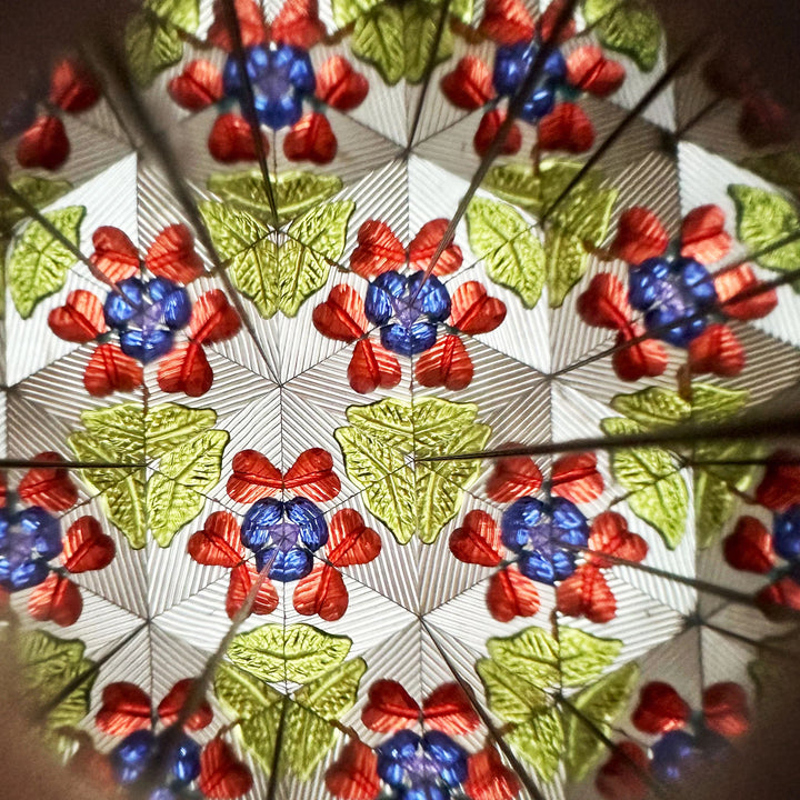 Konges Slojd Kaleidoscope - Mizumi