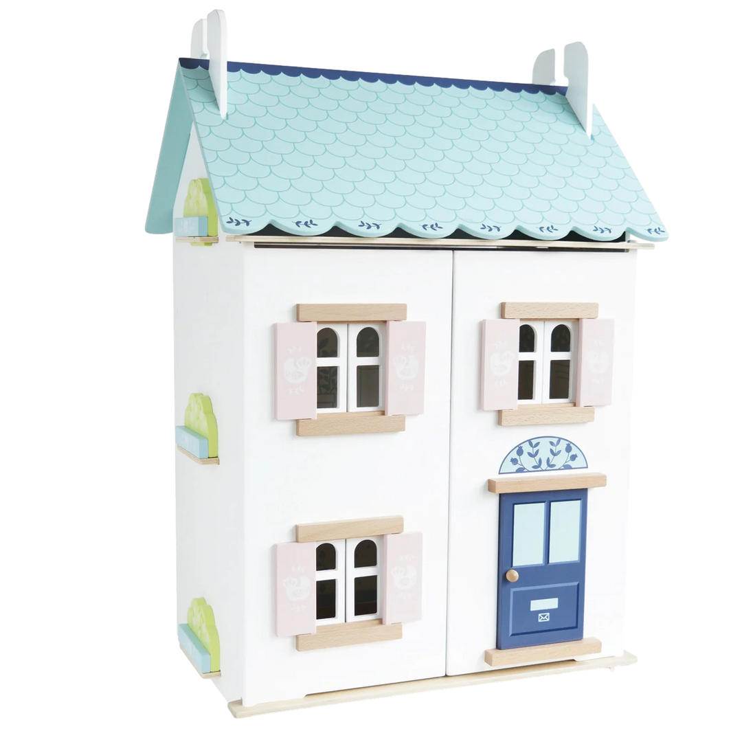 Le Toy Van Bluebelle Dollhouse