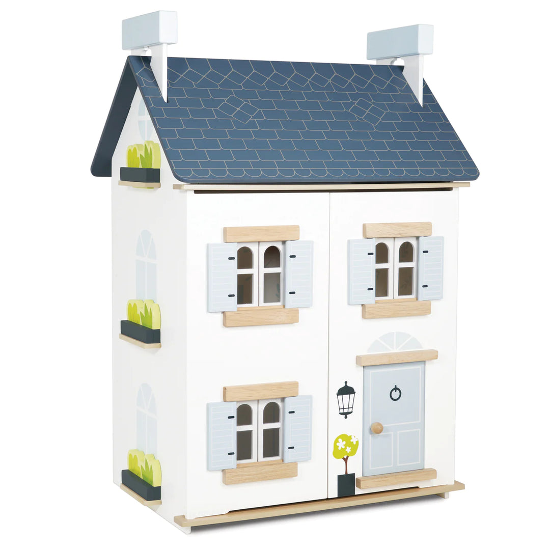 Le toy dollhouse sales