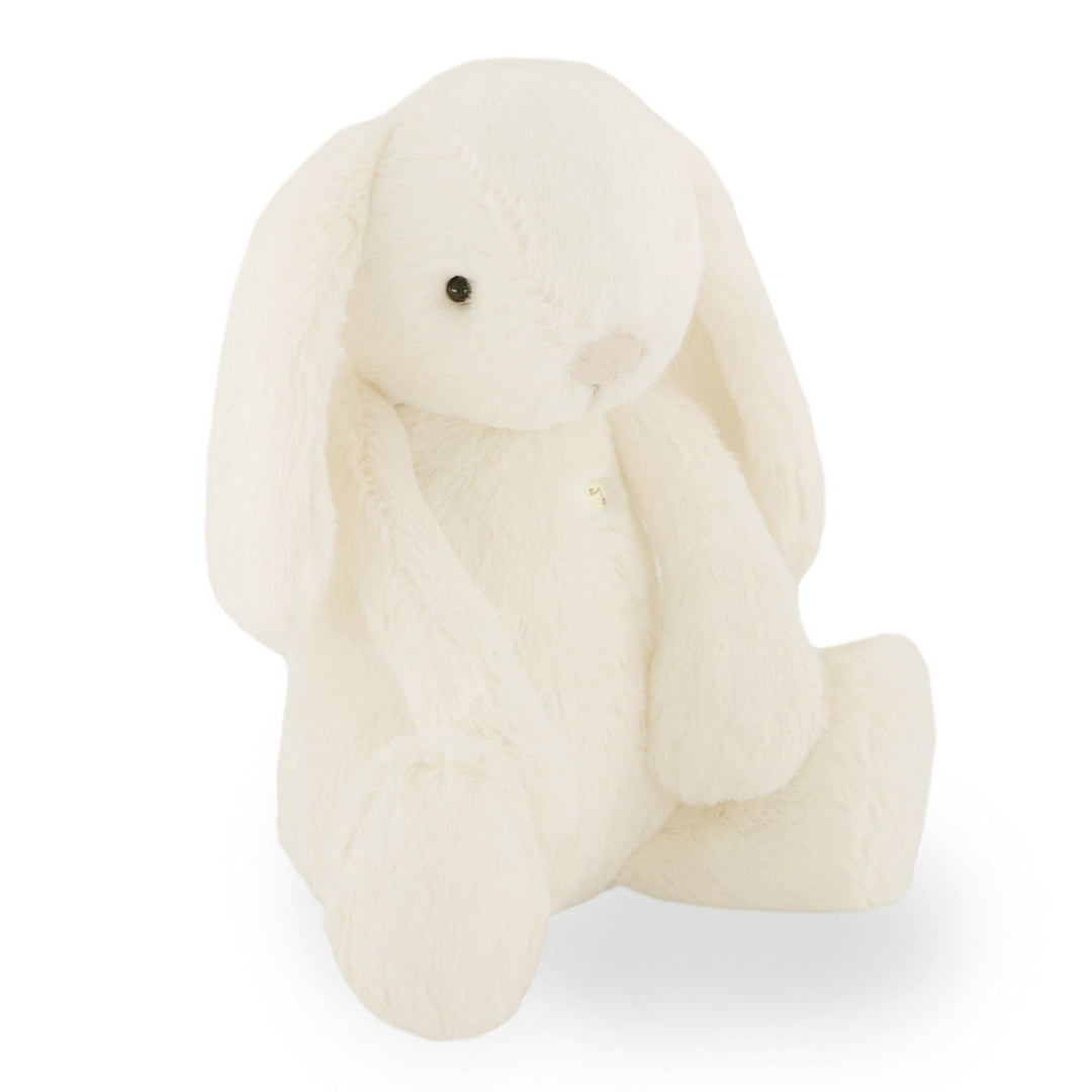 Jamie Kay Snuggle Bunnies - Penelope the Bunny - Marshmallow