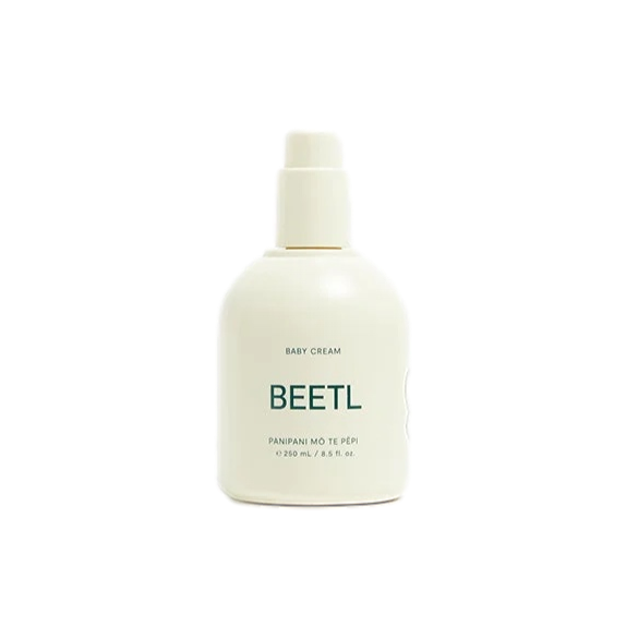 Beetl Baby Cream - 250ml