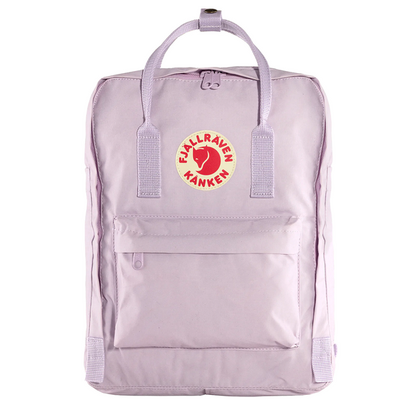 Kanken Classic Backpack - Pastel Lavender
