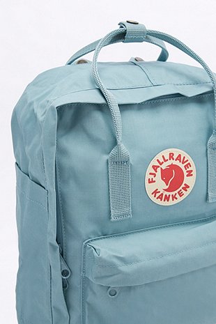 Kanken Classic Backpack - Sky Blue