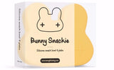 We Might Be Tiny Bunny Snackie - Mint