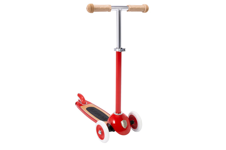 Banwood Scooter - Red