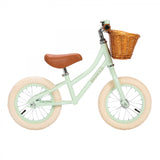 Banwood First Go Balance Bike - Pale Mint - PREORDER
