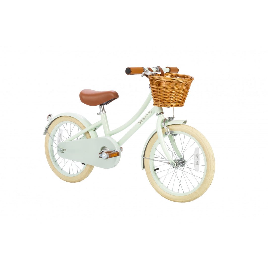 Banwood Classic Bicycle - Pale Mint
