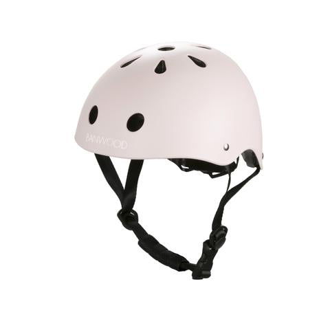 Banwood Classic Helmet - Pink