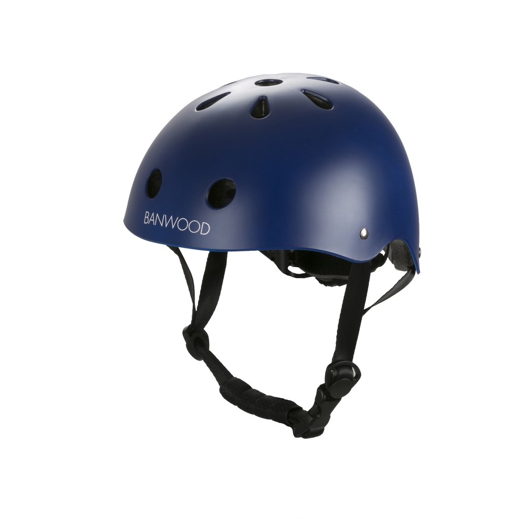 Banwood Classic Helmet - Navy