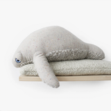BigStuffed Sand Manatee - Small (only 2 left!)