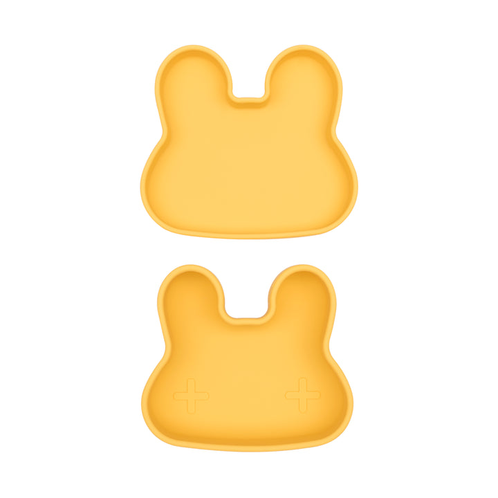 Bunny Snackie Yellow, We Might Be Tiny | Dapper Mr Bear