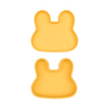 Bunny Snackie Yellow, We Might Be Tiny | Dapper Mr Bear