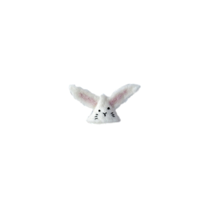 Down to the Woods Bunny Hat Accessory