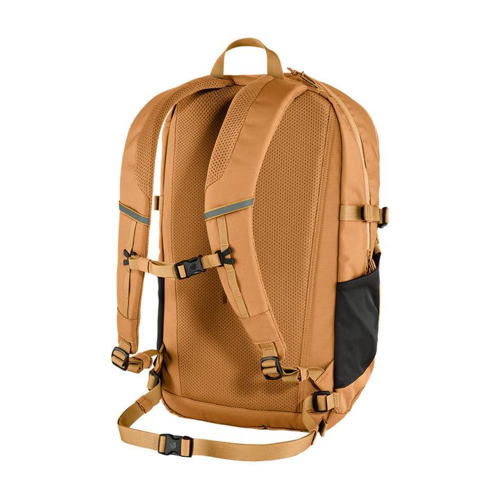 Skule 28 Backpack - Gold