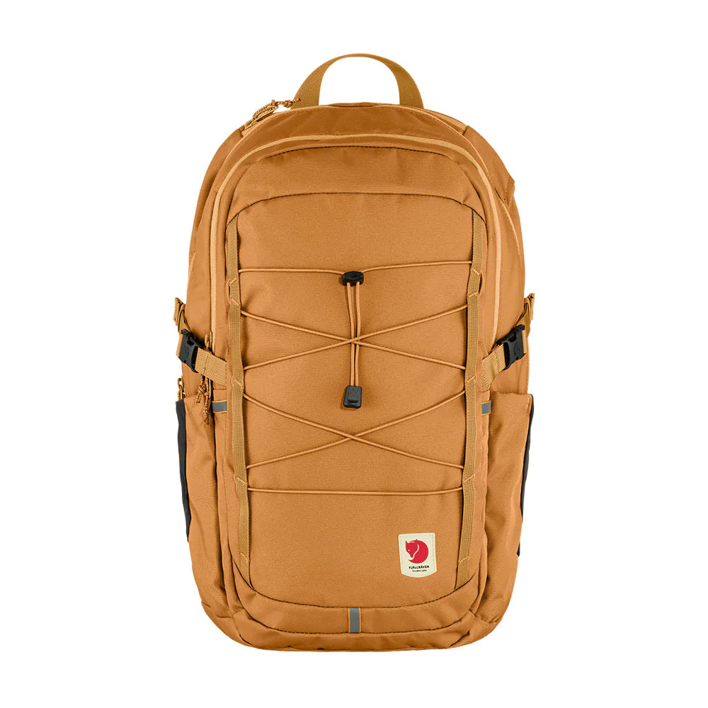 Skule 28 Backpack - Gold