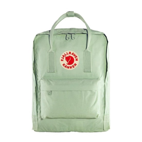Kanken Classic Backpack - Mint Green