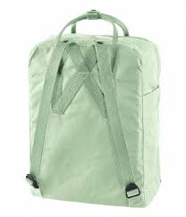 Kanken Classic Backpack - Mint Green