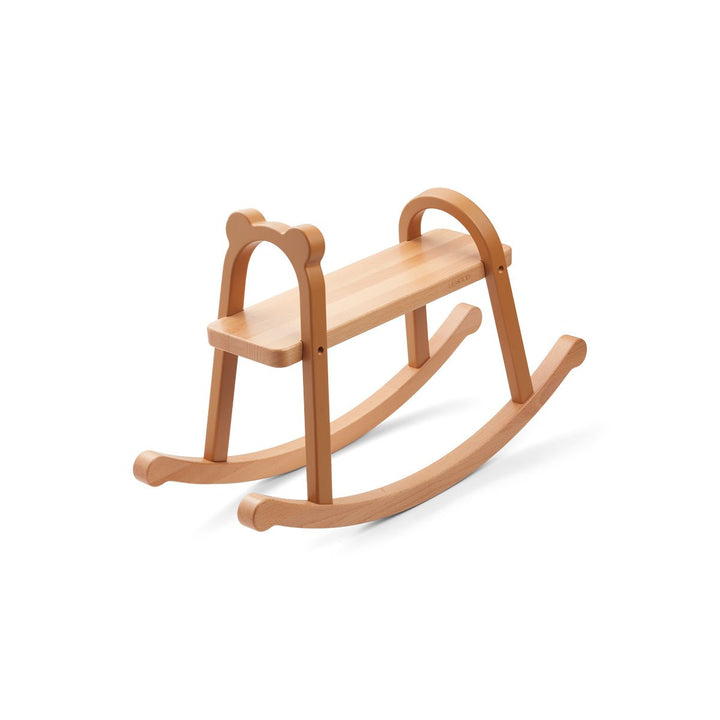 Liiewood Lina Rocking Horse - Mustard (only 2 left!)