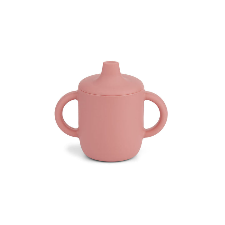 Liewood Neil Sippy Cup - Dusty Raspberry