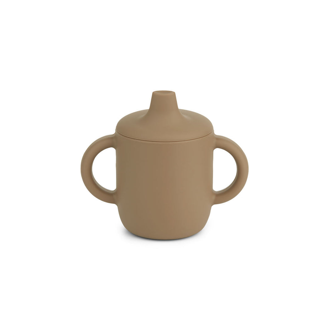 Liewood Neil Sippy Cup - Oat
