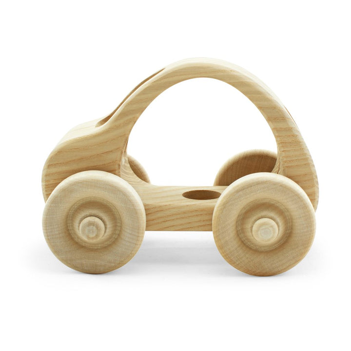 Wooden Toy Car - Small