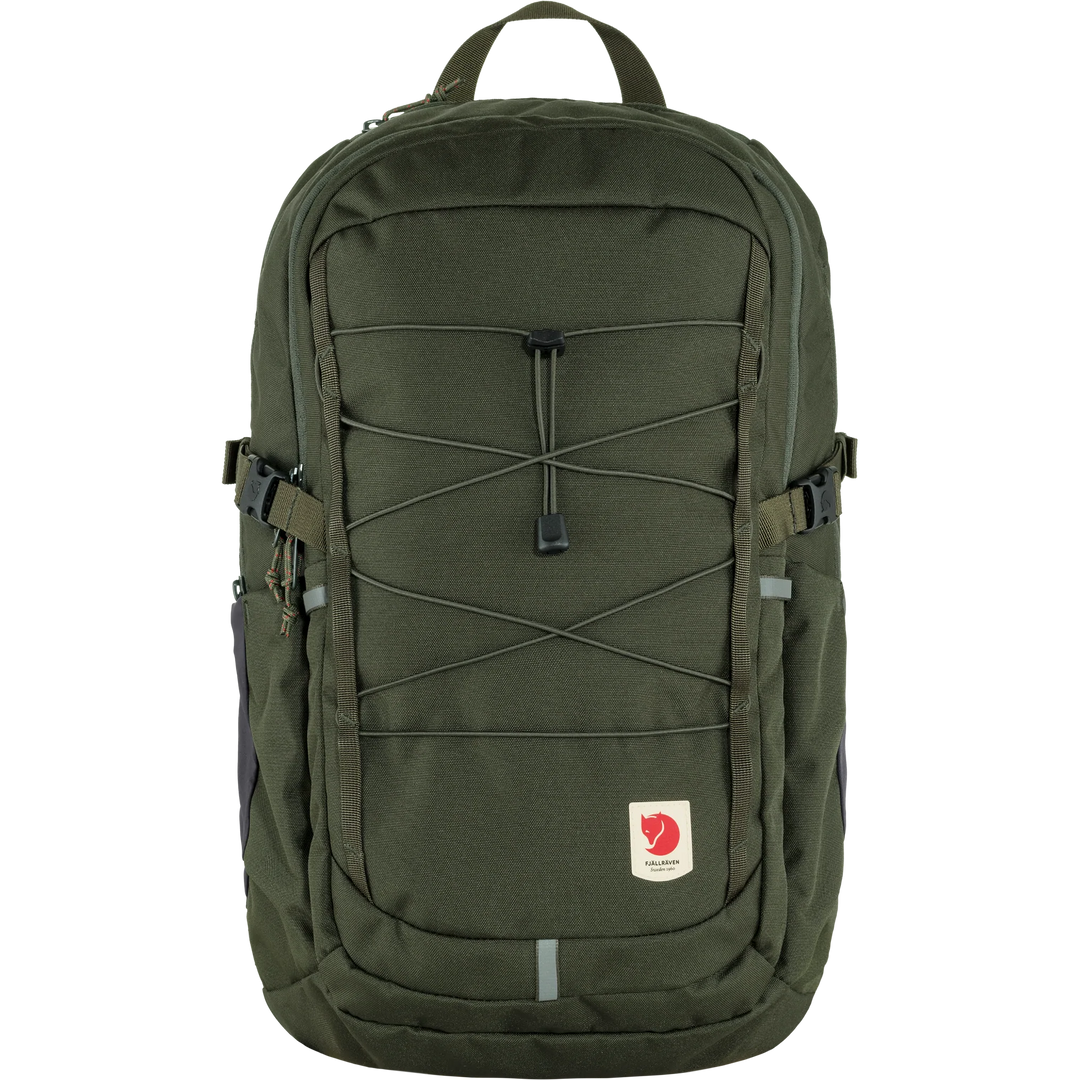 Skule 28 Backpack - Deep Forest