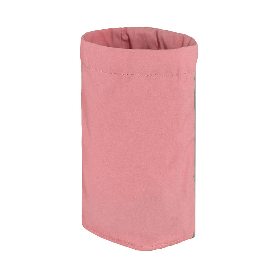 Kanken Bottle Pocket - Pink