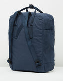 Fjallraven - Kanken Classic Backpack - Royal Blue - Dapper Mr Bear - www.dappermrbear.com - NZ