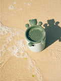 Liewood Bastian Mini Beach Set - Faune Green Mix