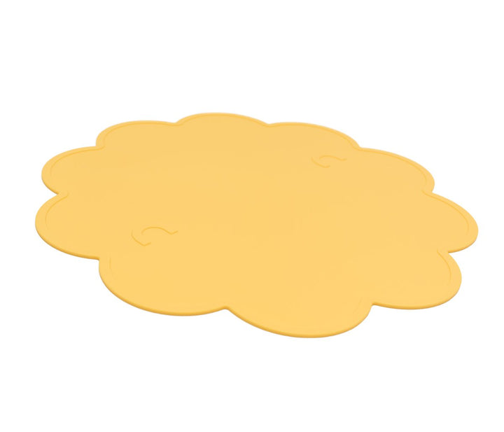 We Might Be Tiny Jelly Placie - Yellow