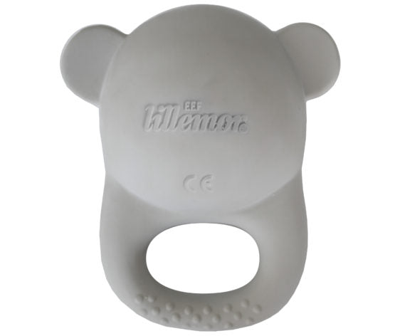 Eef Lillemor Teething Toy - Koala - Dapper Mr Bear - www.dappermrbear.com